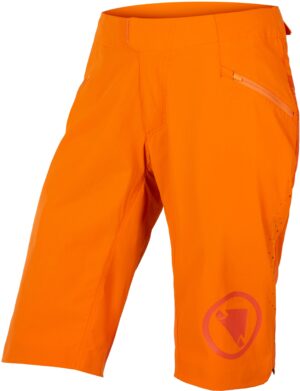 Endura Women's SingleTrack Lite Short - Harvest