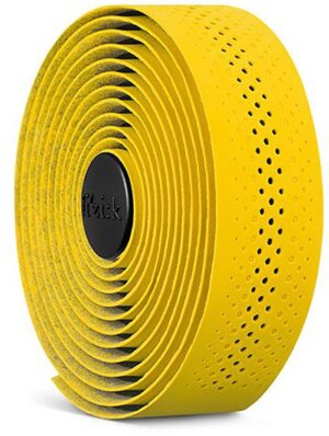 FIZIK Bar tape Tempo Microtex Soft, 3 mm - Gul