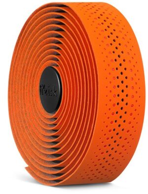 FIZIK Bar tape Tempo Microtex Soft, 3 mm - Orange