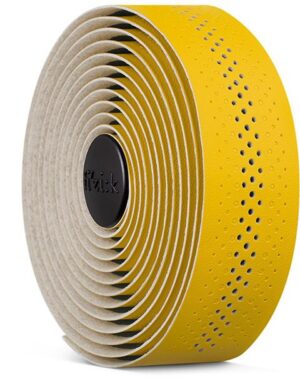 FIZIK Classic Bar tape Tempo Microtex, 3 mm - Gul