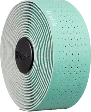 FIZIK Classic Bar tape Tempo Microtex Styrbånd, 2 mm - Grøn