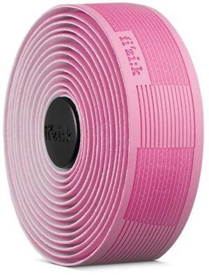 FIZIK bar tape Vento Solocush Tacky Styrbånd, 2.7 mm - Lyserød