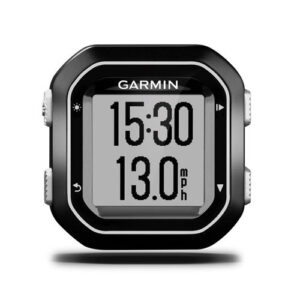 Garmin Edge 25 Bundle