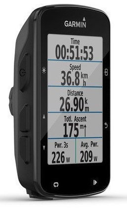 Garmin Edge 520 Plus