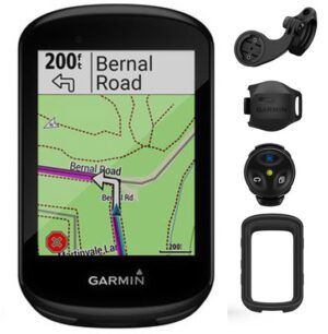 Garmin Edge 830 MTB-bundle