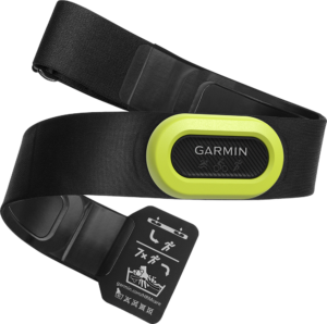 Garmin HRM-Pro Pulsmåler