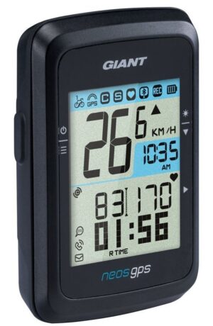 Giant Neos GPS Cykelcomputer