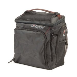 Gocycle Front Pannier Cykeltaske