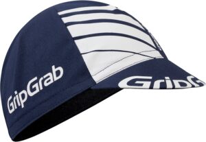 GripGrab Classic Cycling Cap - Blå