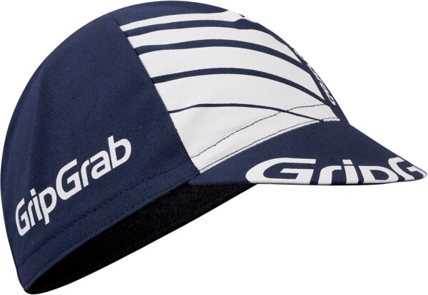 GripGrab Classic Cycling Cap - Blå