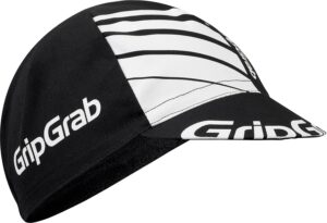 GripGrab Classic Cycling Cap - Sort