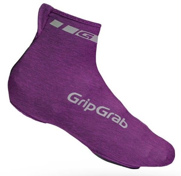 GripGrab Women's RaceAero skoovertræk, lilla