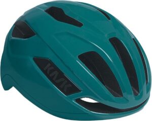 Kask Sintesi Cykelhjelm - Grøn