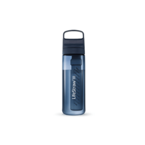 LifeStraw Go 2.0 Water Filter Bottle 22oz - Aegean Sea