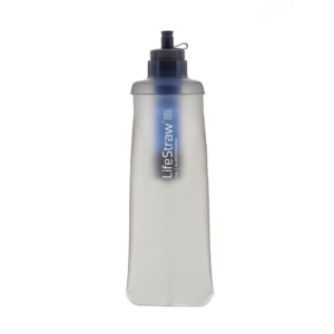 Lifestraw - Flex Squeeze Bottle - 650 ml