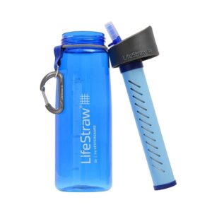 Lifestraw GO 1-stage drikkedunk