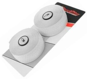 Lizardskins DSP bartape 1,8mm - Hvid