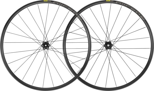 Mavic Allroad 650B Disc Alu Hjulsæt - 11sp