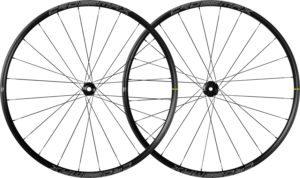 Mavic Crossmax 25 29 Alu Hjulsæt - HG Boost 6bolt 11/12sp