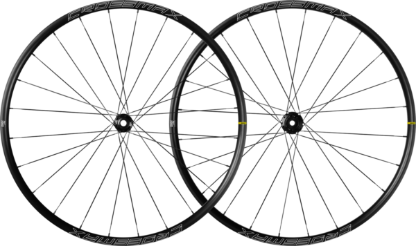 Mavic Crossmax 25 29 Alu Hjulsæt - HG Boost CL 11/12sp