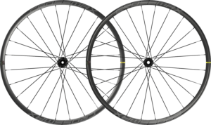 Mavic Crossmax XLR 30 29 Carbon Hjulsæt HG Boost 6bolt 12sp