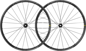 Mavic Crossmax XLR 30 29 Carbon Hjulsæt - XD Boost 6bolt 12sp