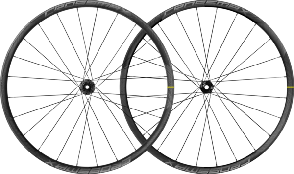 Mavic Crossmax XLR 30 29 Carbon Hjulsæt - XD Boost 6bolt 12sp