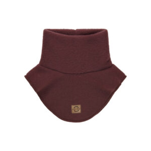 Mikk-Line - Wool Neckwarmer - Decadent Chocolate - 86/92