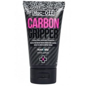 Muc-Off Carbon Gripper 75g