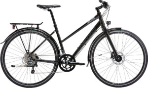 Nishiki City 601 Dame 2023 - Sort