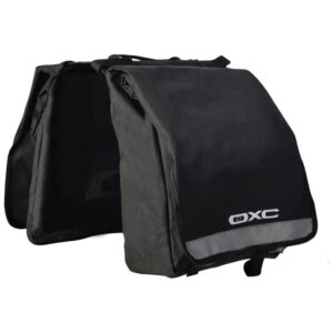 OXC Cykeltaske C-20 20L, Sort