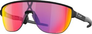 Oakley Corridor - MATTE BLACK