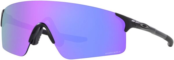 Oakley EVZero Blades - MATTE BLACK / PRIZM VIOLET