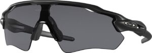 Oakley Radar EV Path - MATTE BLACK