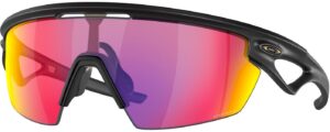 Oakley Sphaera - MATTE BLACK / PRIZM ROAD