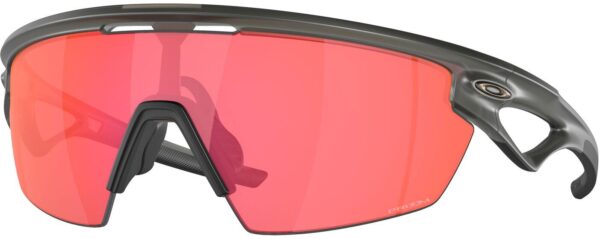 Oakley Sphaera - MATTE GREY SMOKE / PRIZM TRAIL TORCH