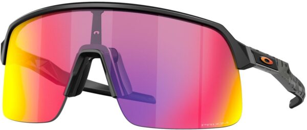 Oakley Sutro Lite - MATTE BLACK / PRIZM ROAD