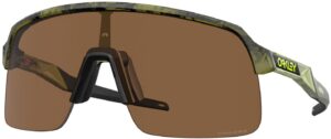 Oakley Sutro Lite - MATTE TRANS FERN SWIRL / PRIZM BRONZE