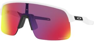 Oakley Sutro Lite - MATTE WHITE / PRIZM ROAD