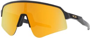 Oakley Sutro Lite Sweep - MATTE CARBON / PRIZM 24k