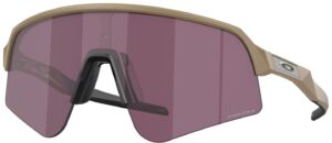 Oakley Sutro Lite Sweep - MATTE TERRAIN TAN - PRIZM ROAD BLACK