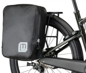 Ortlieb Moustache PANNIER QL3 Taske by Ortlieb