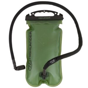 Pro-Force SL MIL - Drikkesystem - 2 liter