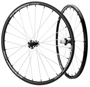 SPINERGY Z LITE CLASSIC ROAD DISC HJULSÆT