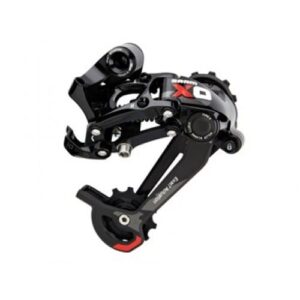 SRAM Bagskifter X0 10-Speed