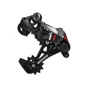 SRAM Bagskifter X01 11-Speed