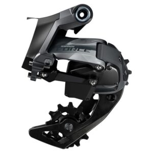 SRAM Force eTap AXS 12 speed Bagskifter