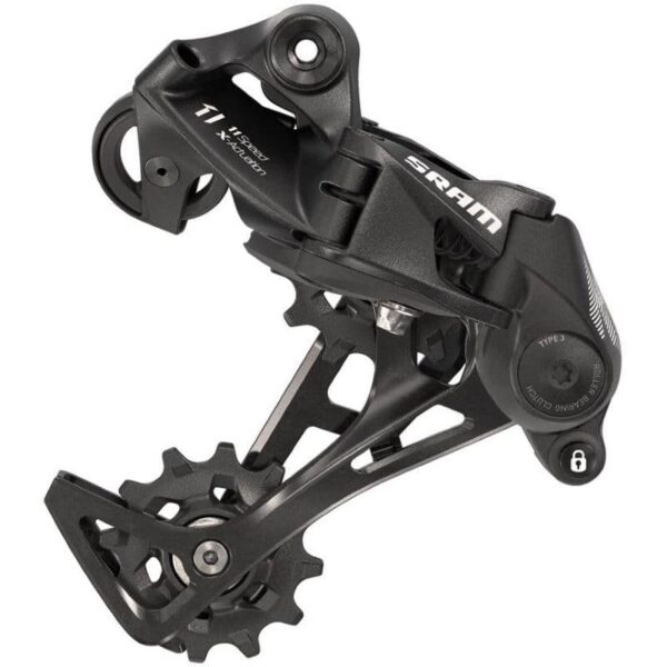 SRAM NX 1X11 Speed Lang Arm Bagskifter