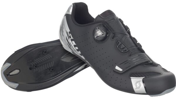 Scott Road Comp Boa, Black