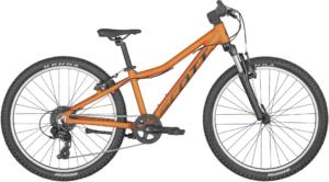 Scott Scale 24 2024 - Orange